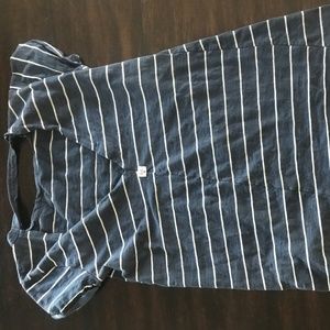 Brand New Billabong T-Shirt Dress